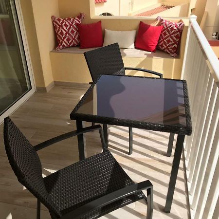 Apartment Mareverde Resort أذيخي المظهر الخارجي الصورة