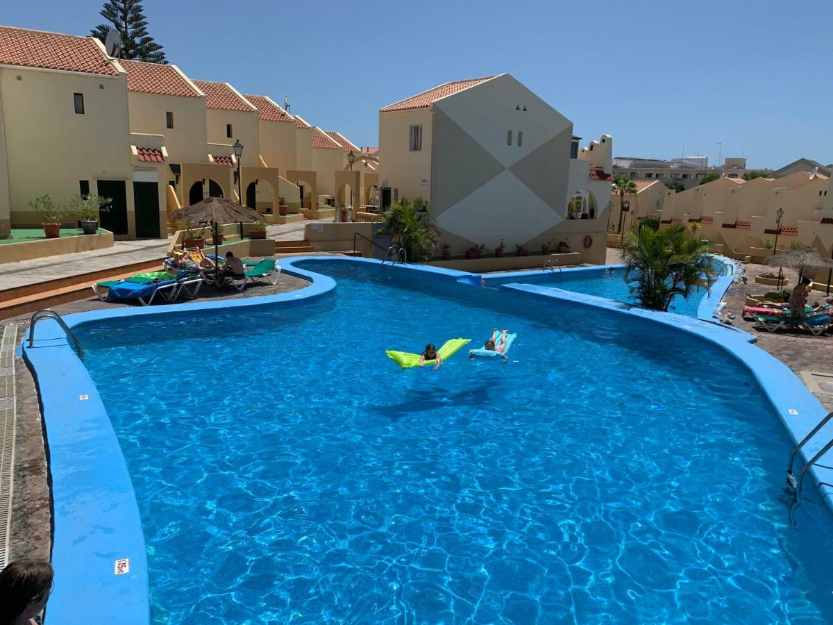 Apartment Mareverde Resort أذيخي المظهر الخارجي الصورة