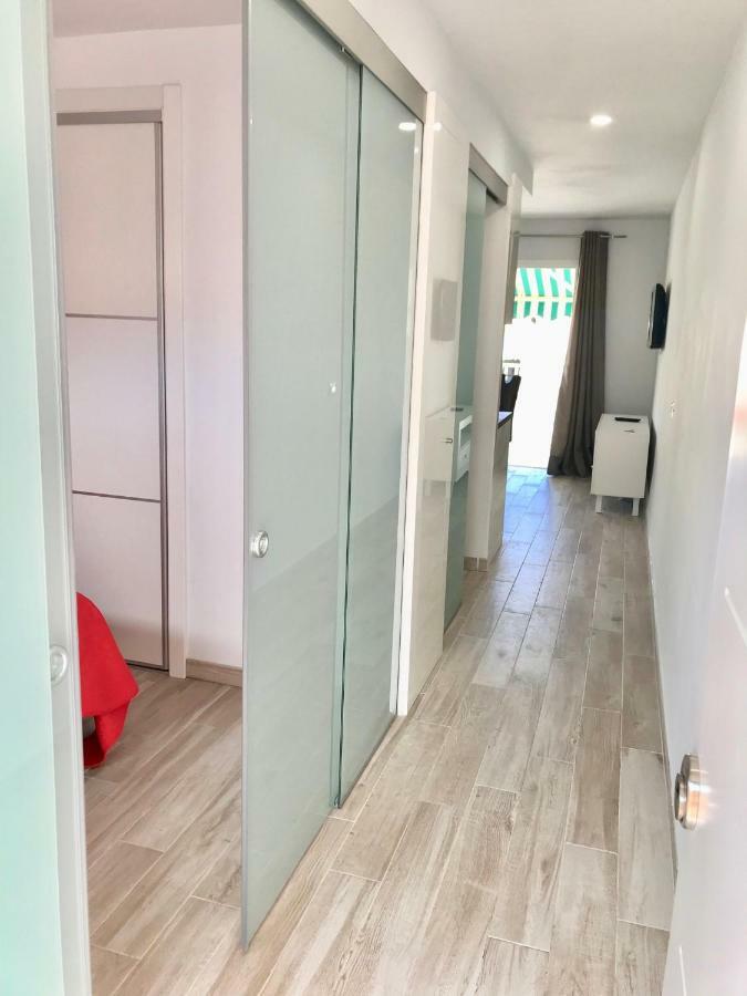 Apartment Mareverde Resort أذيخي المظهر الخارجي الصورة