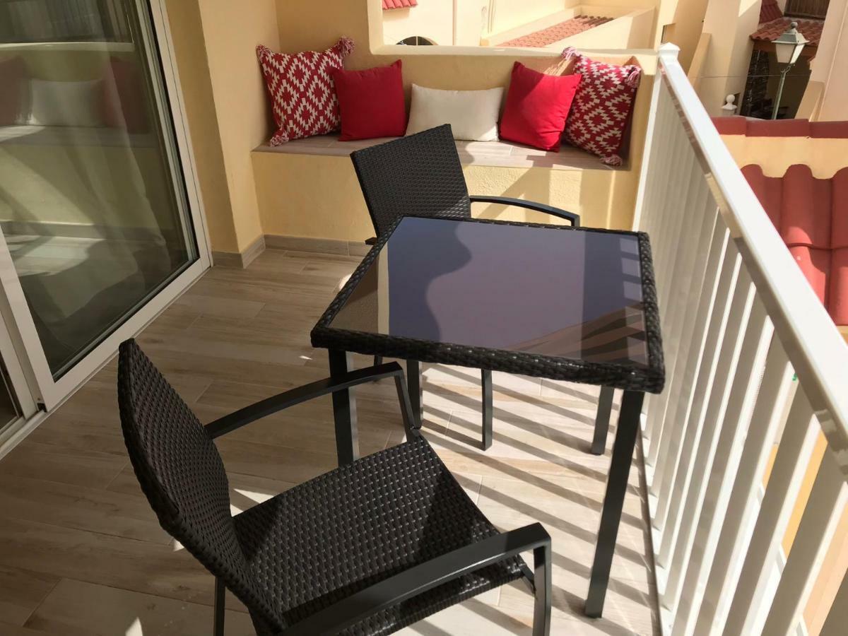 Apartment Mareverde Resort أذيخي المظهر الخارجي الصورة