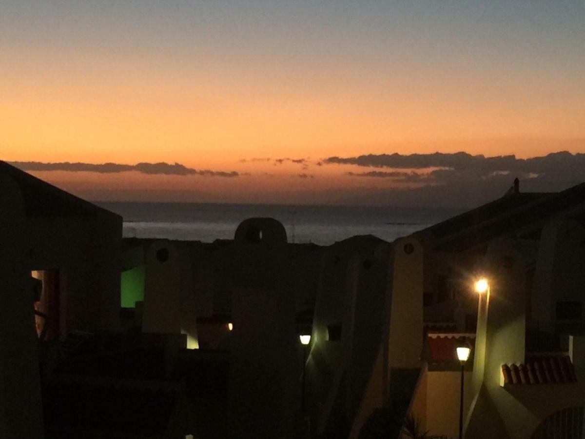 Apartment Mareverde Resort أذيخي المظهر الخارجي الصورة
