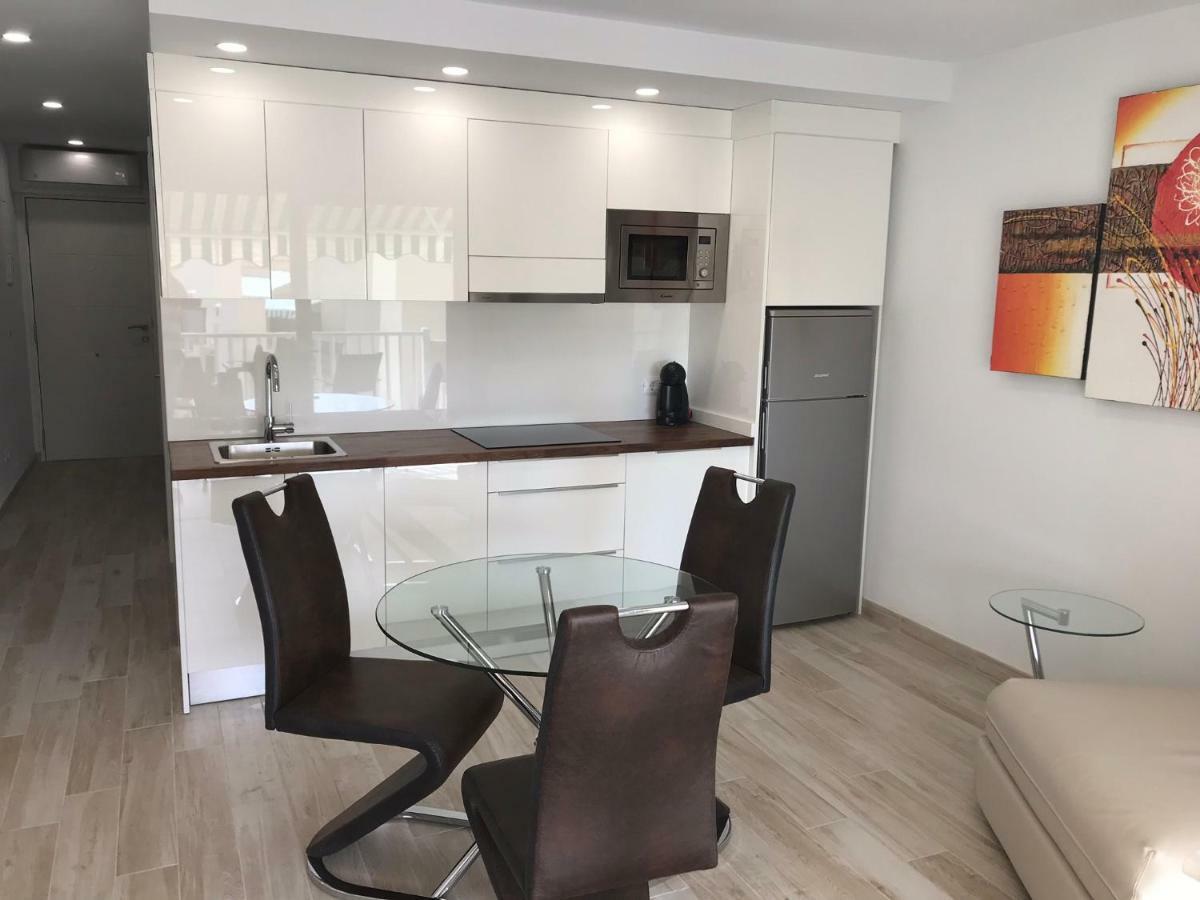 Apartment Mareverde Resort أذيخي المظهر الخارجي الصورة