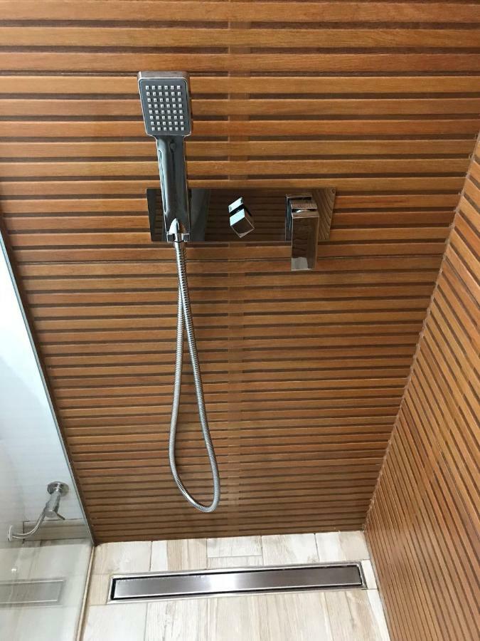 Apartment Mareverde Resort أذيخي المظهر الخارجي الصورة