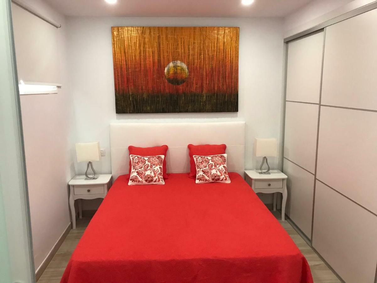 Apartment Mareverde Resort أذيخي المظهر الخارجي الصورة