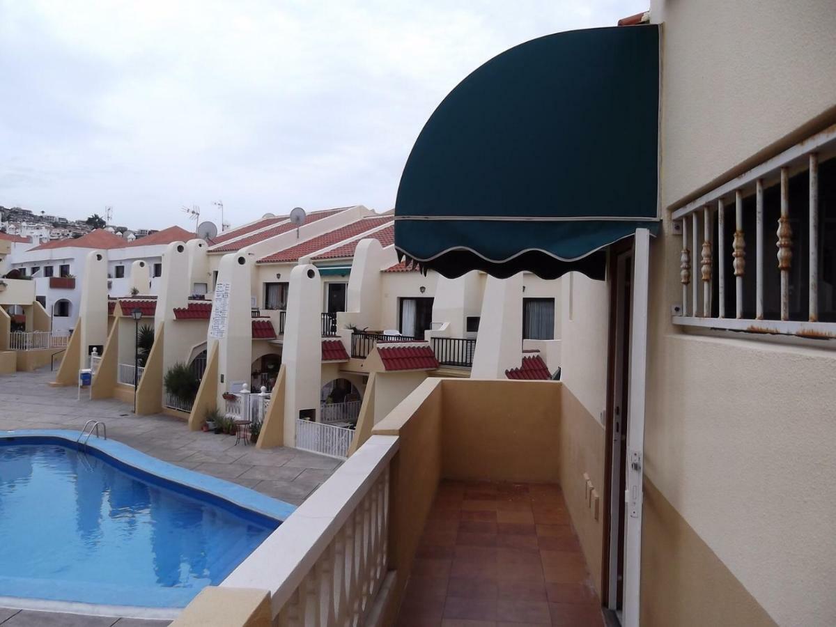 Apartment Mareverde Resort أذيخي المظهر الخارجي الصورة