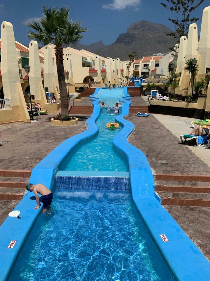 Apartment Mareverde Resort أذيخي المظهر الخارجي الصورة