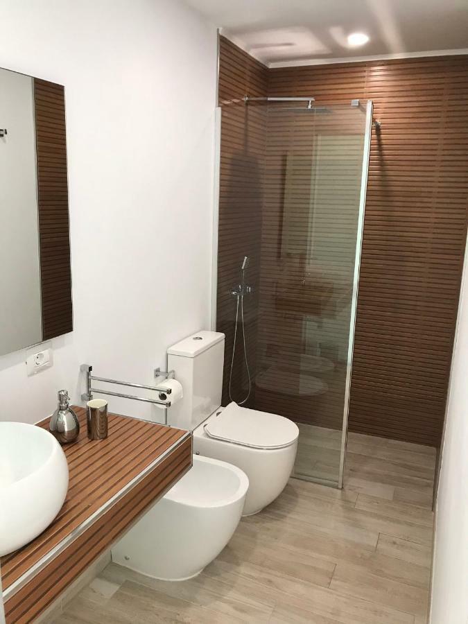 Apartment Mareverde Resort أذيخي المظهر الخارجي الصورة