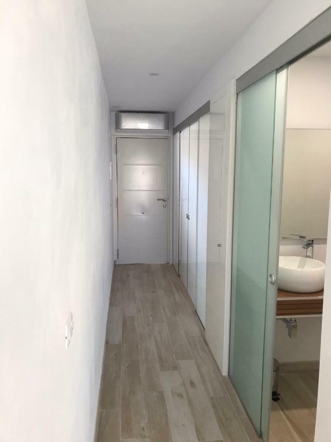 Apartment Mareverde Resort أذيخي المظهر الخارجي الصورة