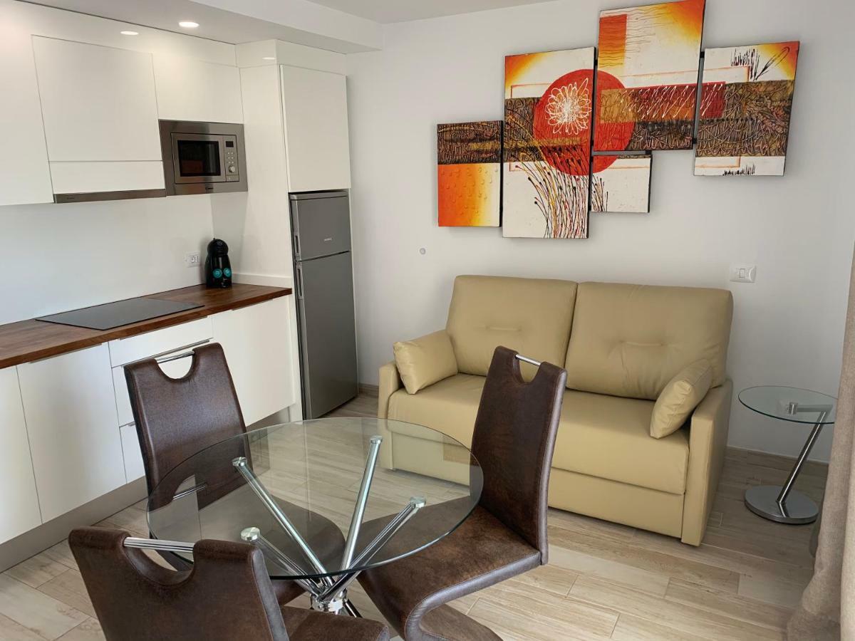 Apartment Mareverde Resort أذيخي المظهر الخارجي الصورة