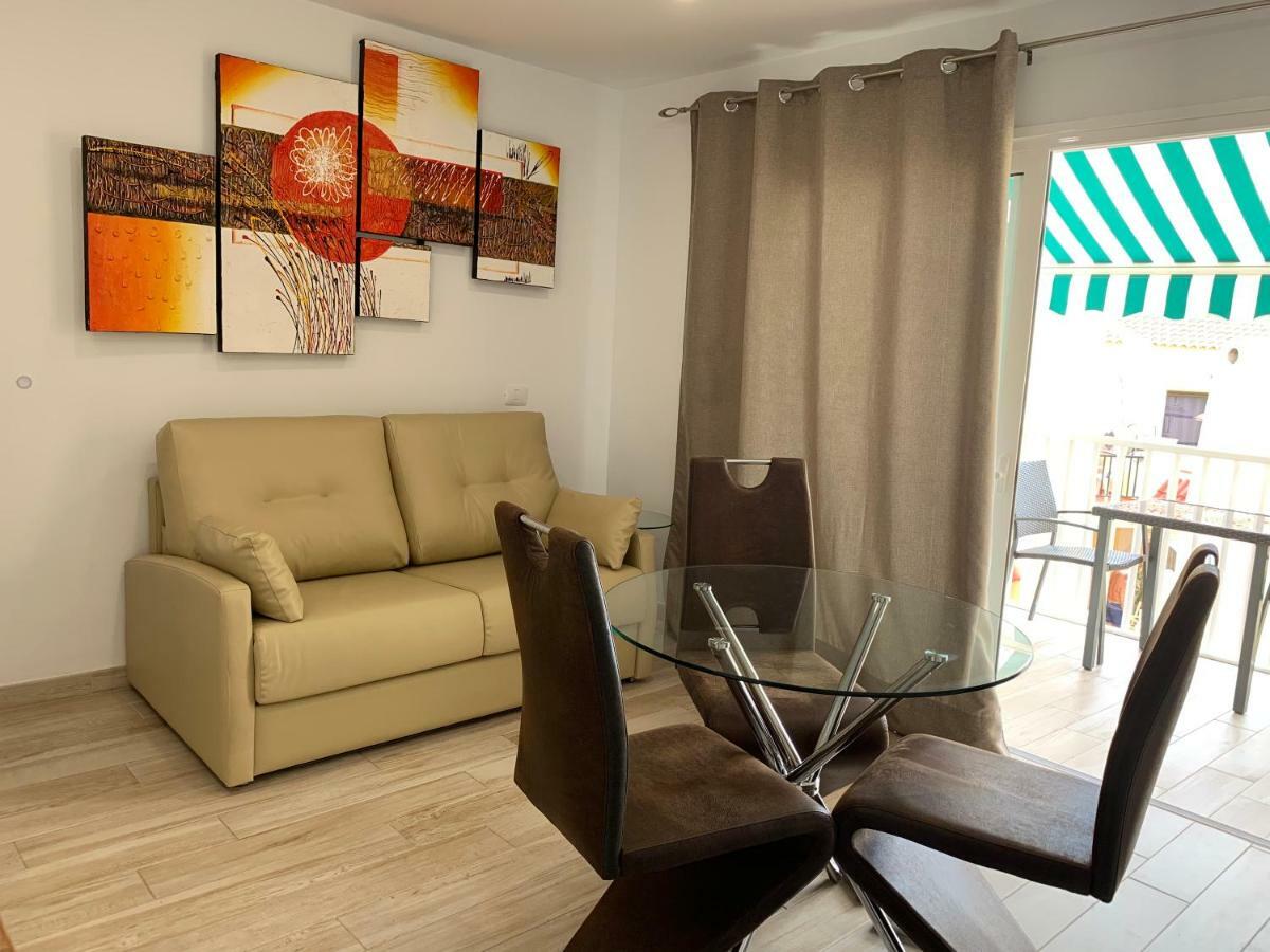 Apartment Mareverde Resort أذيخي المظهر الخارجي الصورة